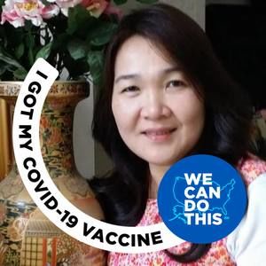 Meet your Posher, Julie